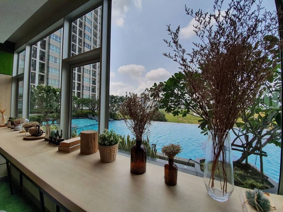 picture WS1409 Condo Supalai Veranda Rama 9 only 13,500 baht/month - 7/16