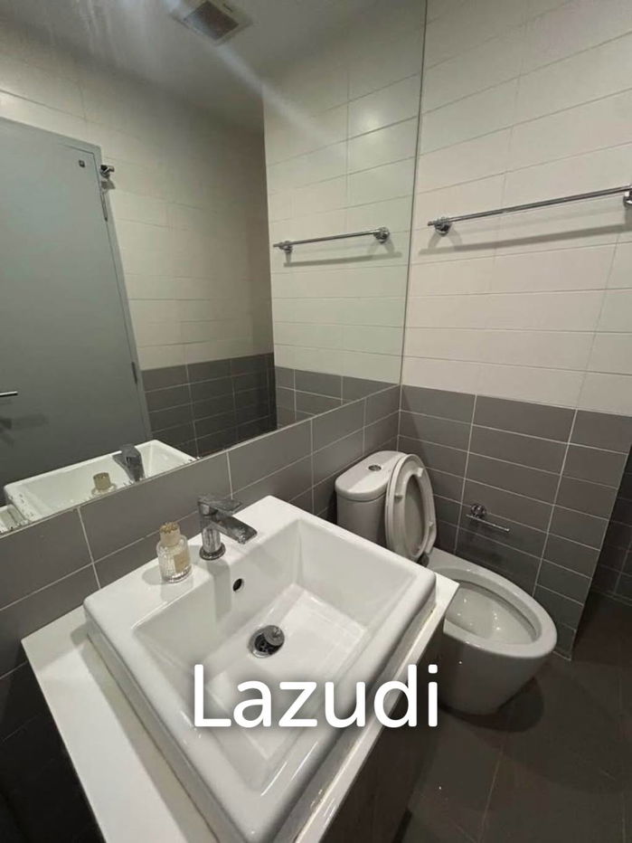 picture 2 Bedroom 2 Bathroom 63 SQ.M Ideo Mobi Rama 9 - 11/14