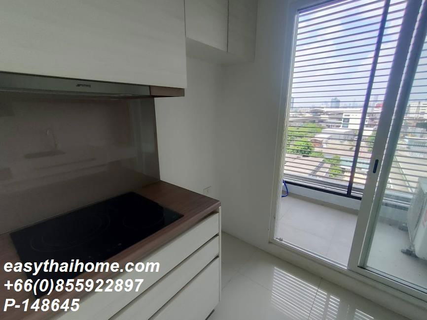 picture P-148645 Condo for sell The Room Sathorn-Taksin. Line Id: @easythaihome 085-592-2897 - 7/11