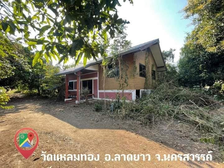 picture Land for Sale – Beautiful Plot at a Great Price in Nakhon Sawan - 8/9