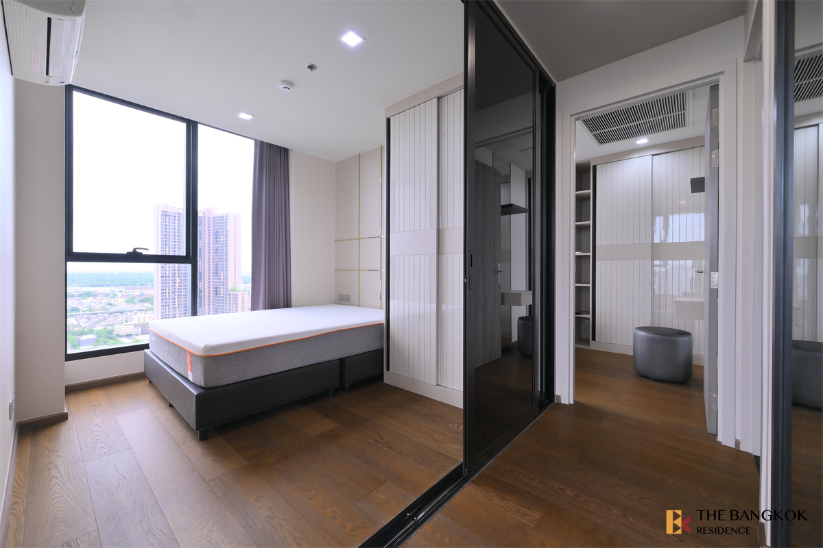 picture Live the Luxury Style in a High-potential Location IDEO Q Sukhumvit 36 near BTS Thong Lo - 9/10