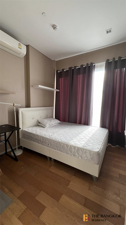 picture The Saint Residences Luxuriously Elevated Unit near MRT Phahonyothin Station - 10/10