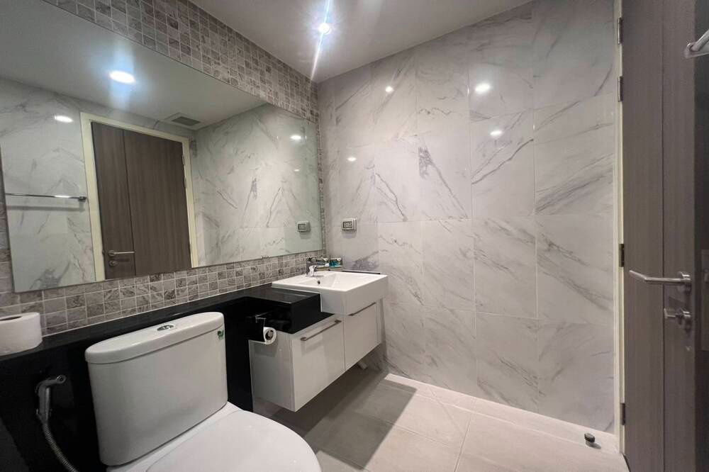 รูป 🔥 สำหรับขาย- เช่า !!🔥 Code C20230600848.......Supalai Premier Charoen Nakhon, 2 ห้องนอน, 2 ห้องน้ำ, ห้องมุม, แต่งครบ, พร้อมเข้าอยู่, ราคาพิเศษ!!📣📣 - รูปที่ 9/11