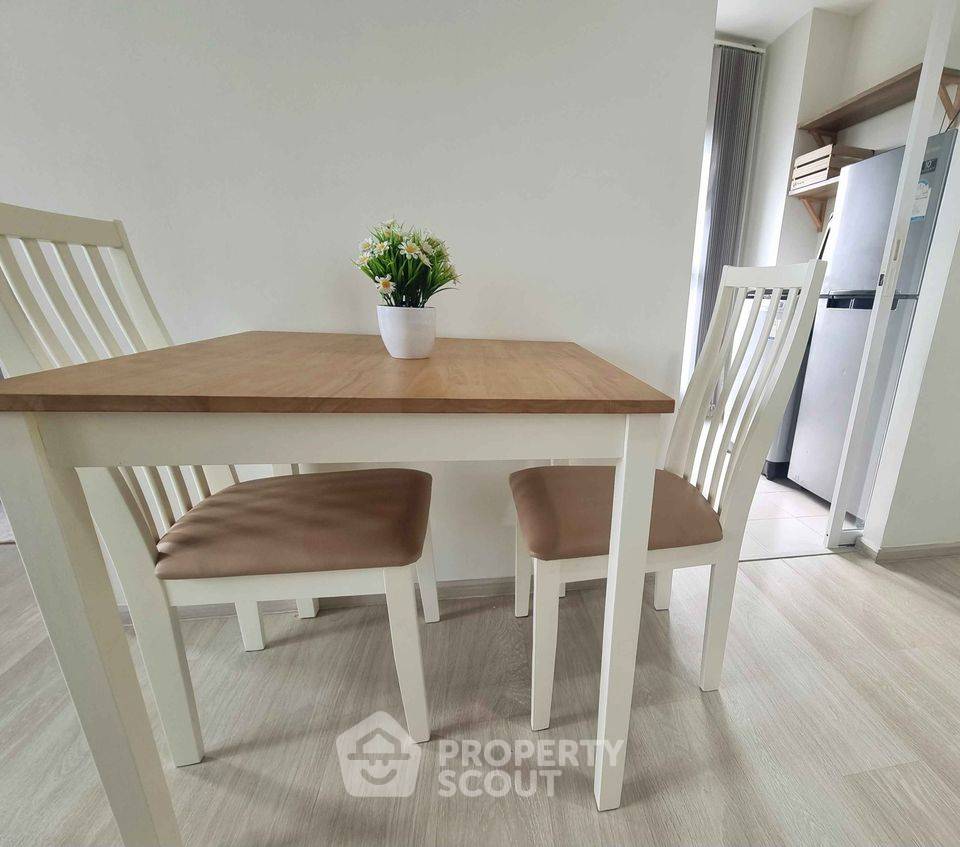 picture 2-BR Condo at Aspire Rattanathibet near MRT Yaek Nonthaburi 1 (ID 1909353) - 12/22