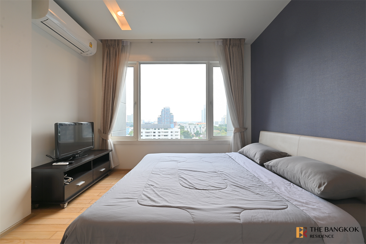 picture Siri At Sukhumvit near BTS Thong Lo Ultimate Luxury Lifestyle with Convenience - 10/10