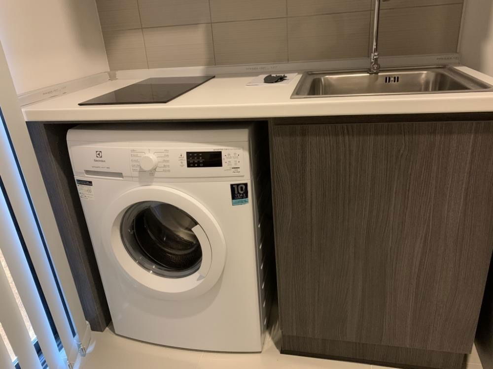 picture #S4120 For Rent Elio Del Nest Udomsuk - 10/11