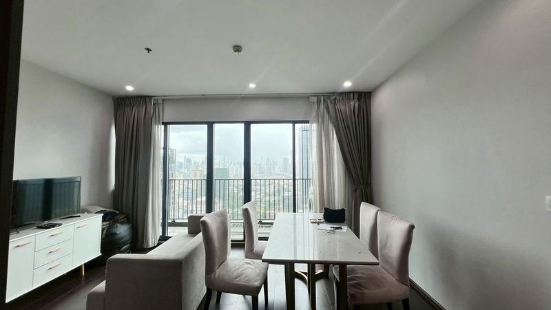 picture Room for rent C Ekkamai (BTS Ekkamai) - 4/9