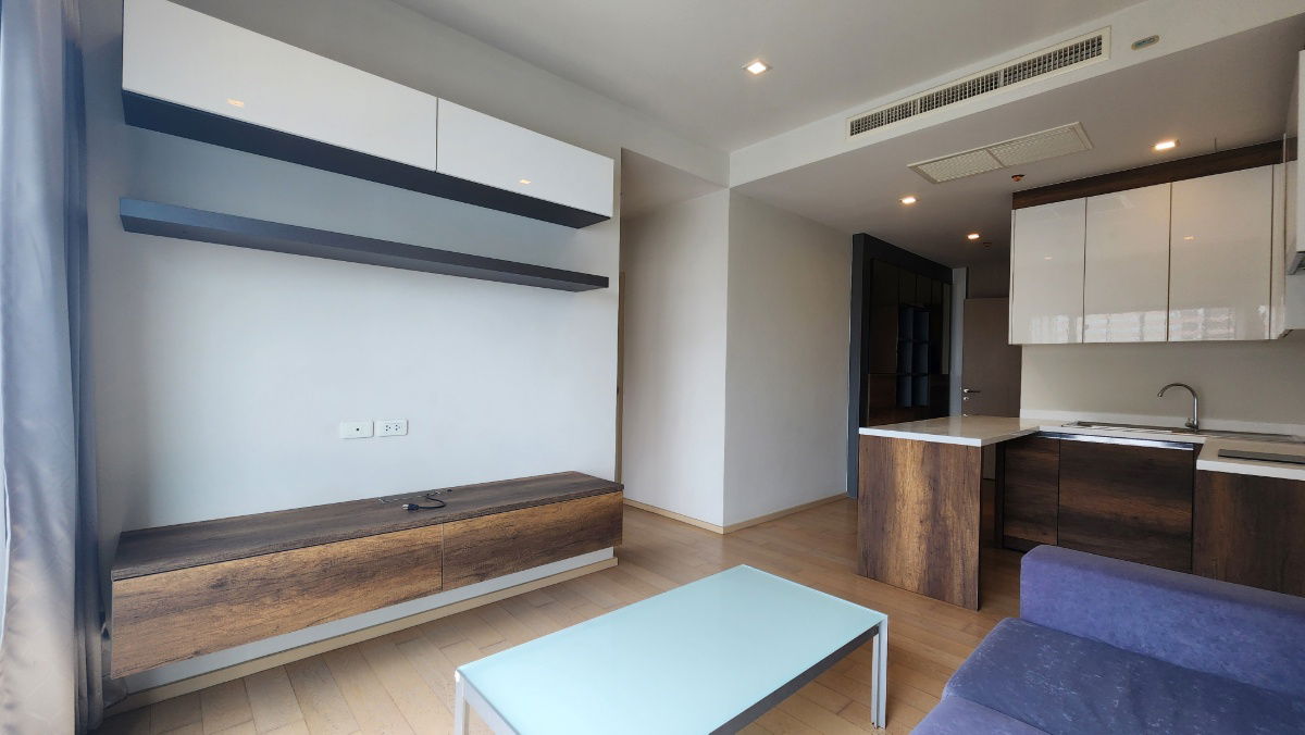 picture Noble Reform | 2 Bedrooms Corner unit for rent Nice Furnished with Good Location Aree - 7/14