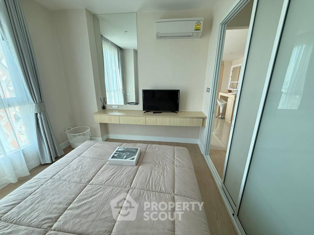 picture 2-BR Condo at Grande Caribbean Condo Resort Pattaya close to Pattaya South (ID 1960911) - 12/15