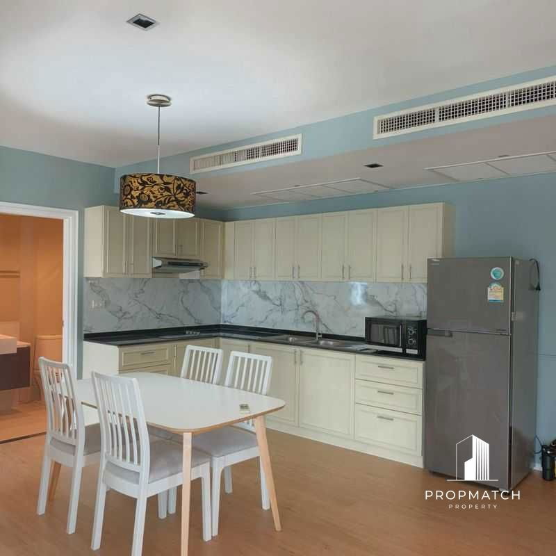 รูป ✨Flash Deal ✨Noble Remix (3 Bed 2 Bath 102.65 SQM.) พร้อมอยู่ ! เพียง 65,000 บาทต่อเดือน Tel.0981315848 @propmatch - รูปที่ 2/7