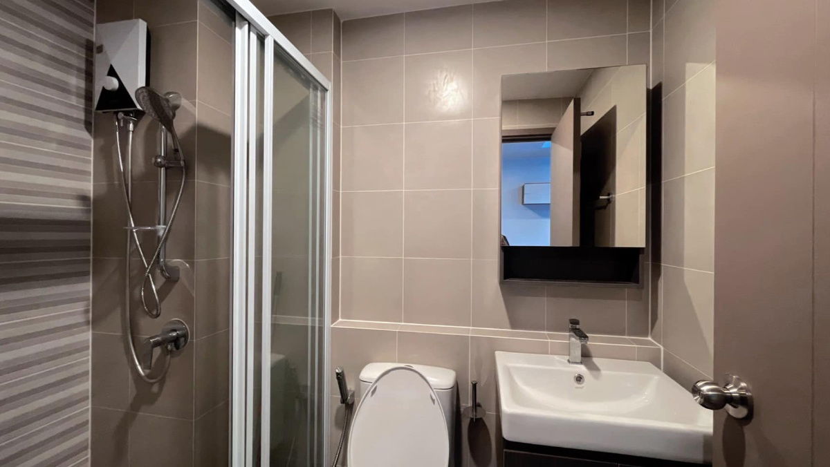 picture For Rent ASPIRE Ratchayothin Fully Furnished (Near BTS Ratchayothin) - 6/12