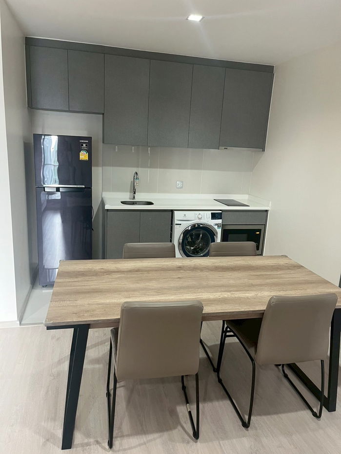 รูป Rhythm Rangnam (ริธึ่ม รางน้ำ) (2bed2bath 60sqm) - รูปที่ 5/8