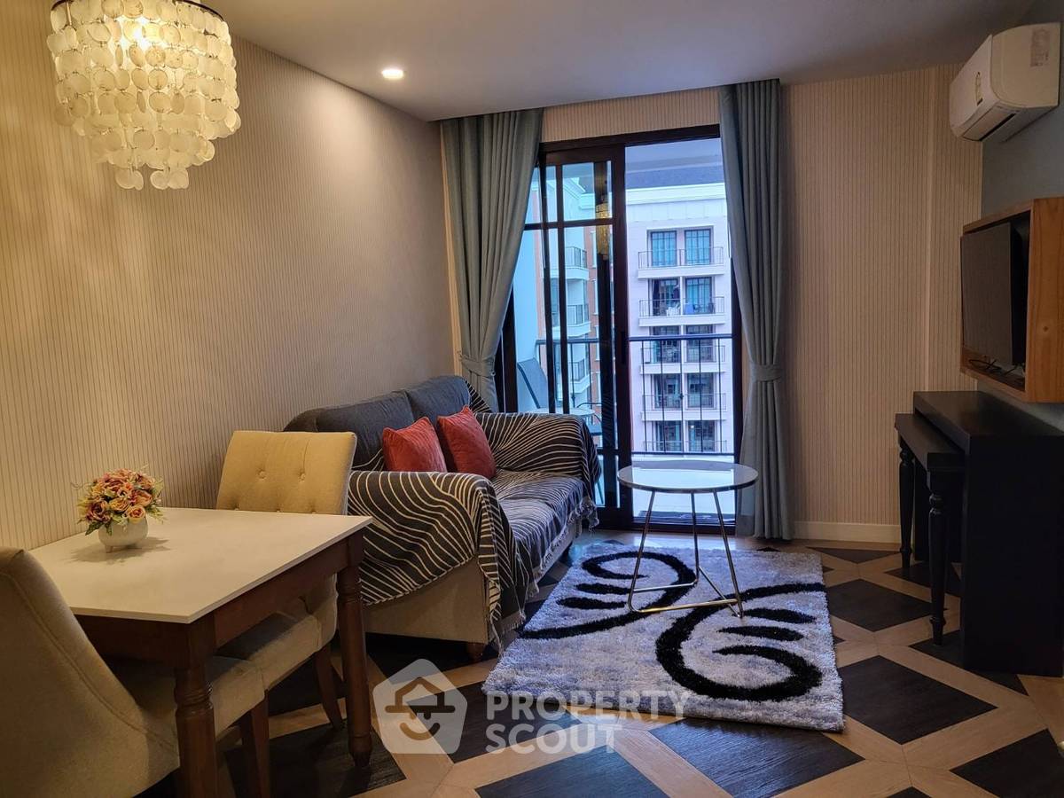 รูป คอนโด 1-ห้องนอน ที่ เอสปันยา คอนโด รีสอร์ท พัทยา ใกล้ เมืองพัทยา (ID 1704076) - รูปที่ 10/18