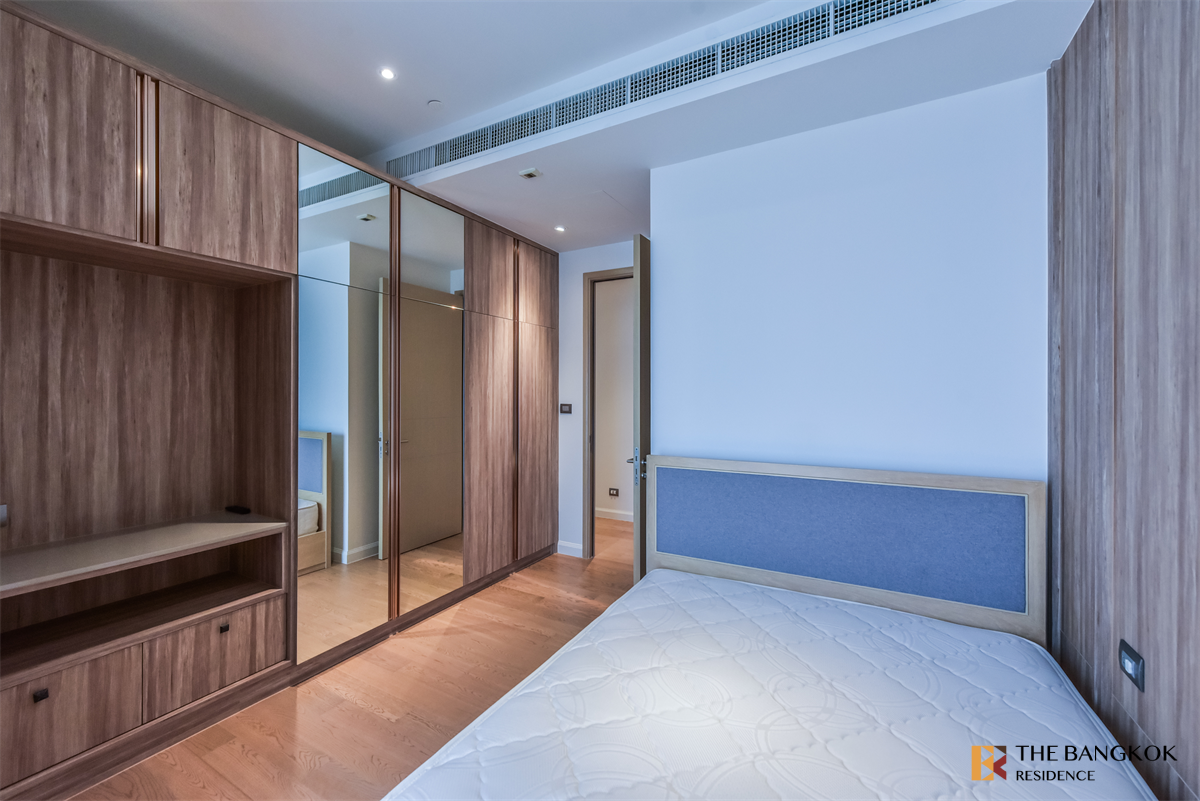 รูป สะดวกสบายกับไลฟ์สไตล์สุด Luxury แมกโนเลียส์ วอเตอร์ฟรอนท์ เรสซิเดนซ์ ณ ไอคอนสยาม - รูปที่ 10/10