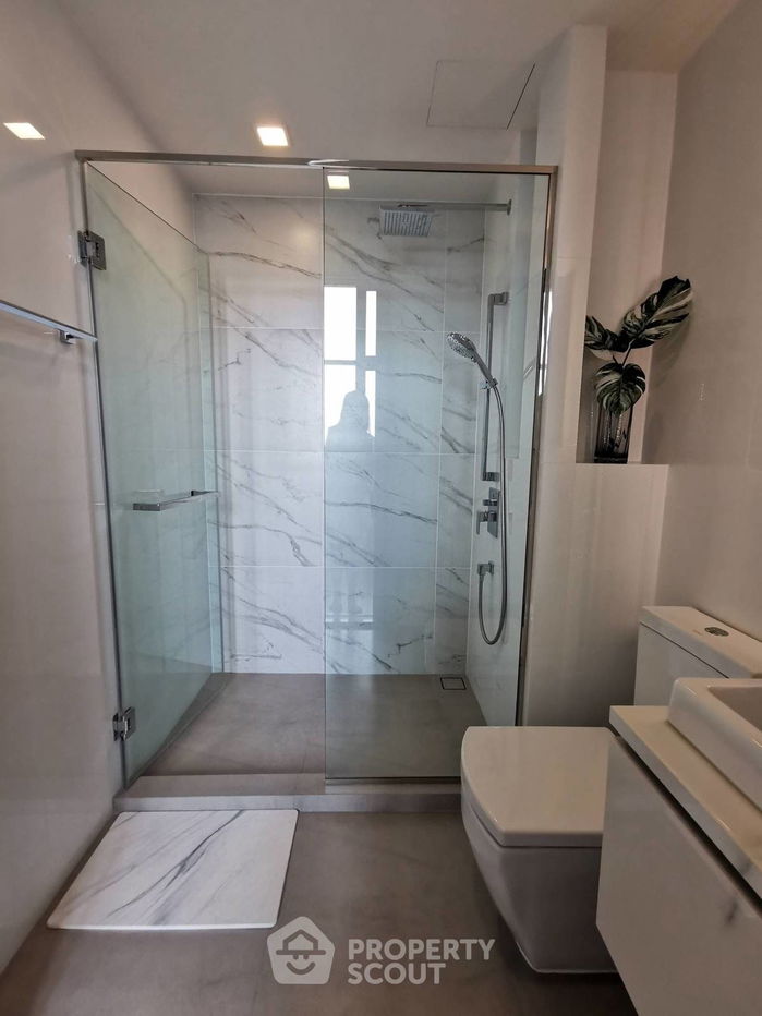 picture 1-BR Condo at The Line Sukhumvit 101 near BTS Punnawithi (ID 2209612) - 8/11