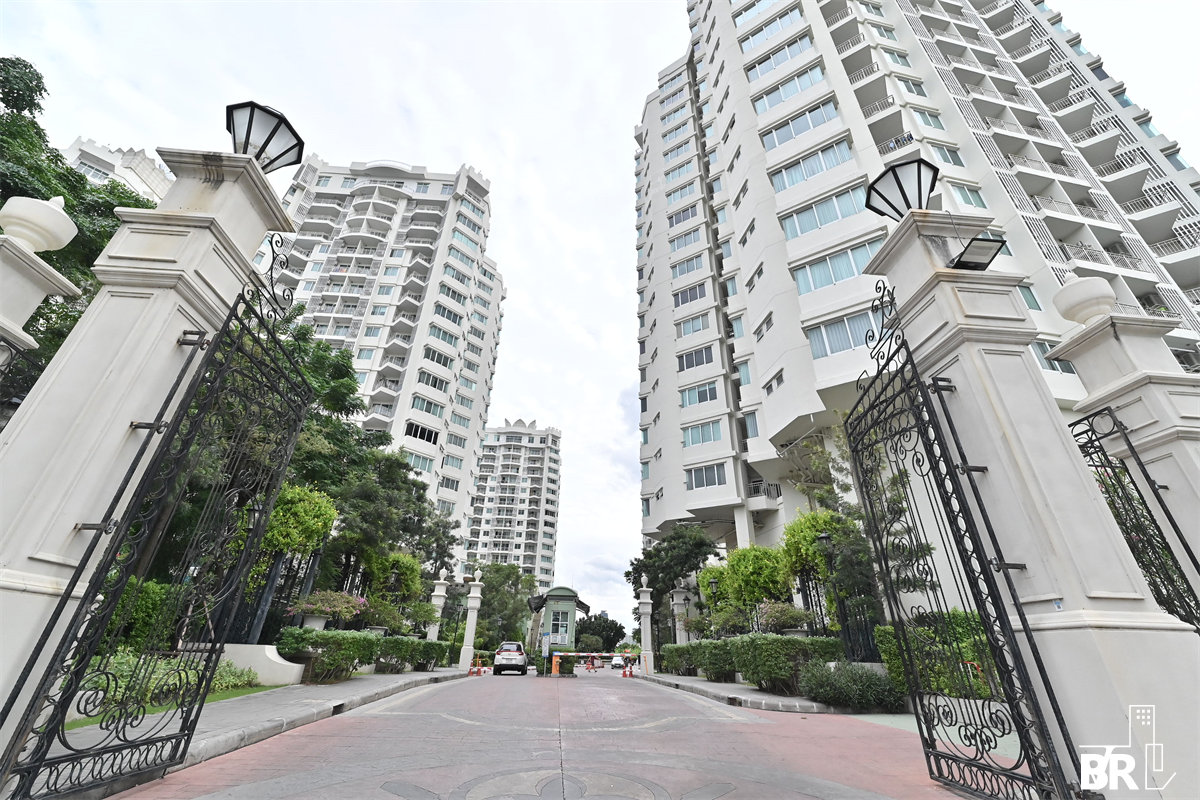 รูป ศุภาลัย เวลลิงตัน  คอนโด Luxury สุดพรีเมียมทำเลทอง - รูปที่ 9/9
