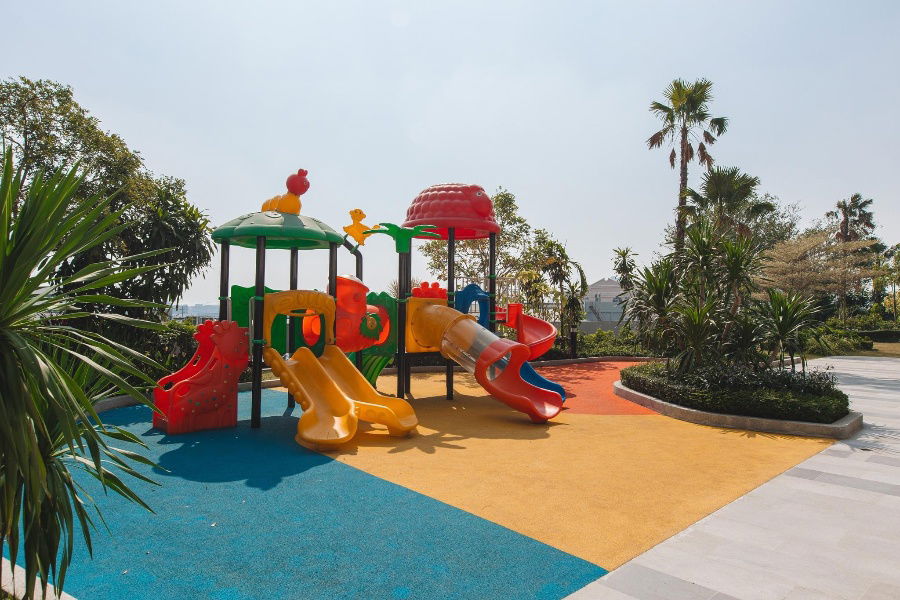 picture Artisan Ratchada Condominium Mixed-use - 13/16