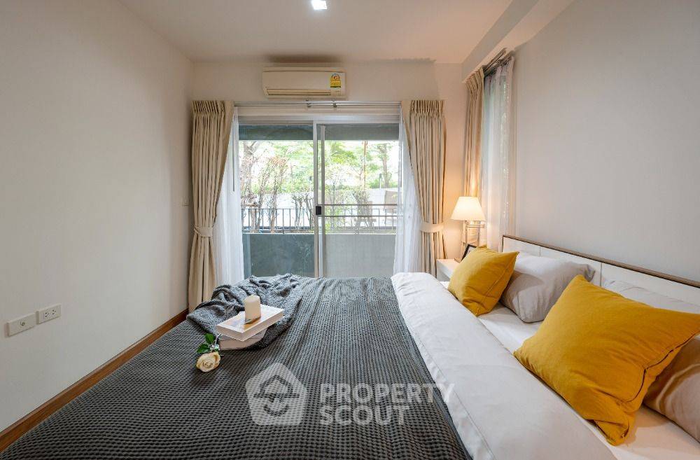 picture 2-BR Condo at The Seed Musee Sukhumvit 26 near BTS Phrom Phong (ID 1573887) - 29/44