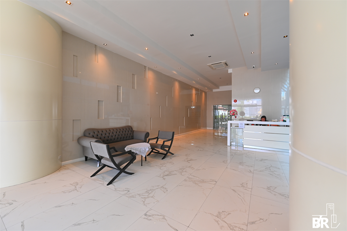 picture Start your comfort here Acadamia Grand Tower near BTS Phrom Phong - 8/9