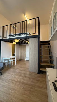 Condo for rent Blossom Condo @Fashion