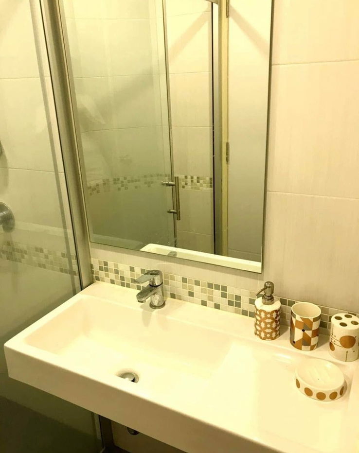 picture #S4124 For Rent Lumpini Place Rama4-Ratchadapisek - 9/9