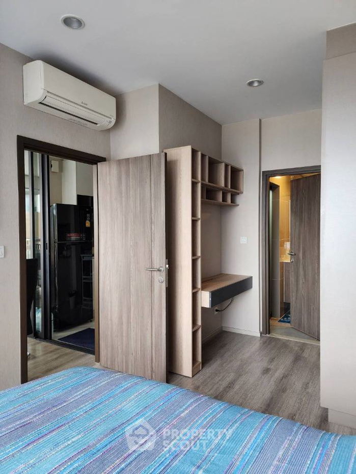 picture 2-BR Condo at Ideo Mobi Asoke near MRT Phetchaburi (ID 1429940) - 54/58