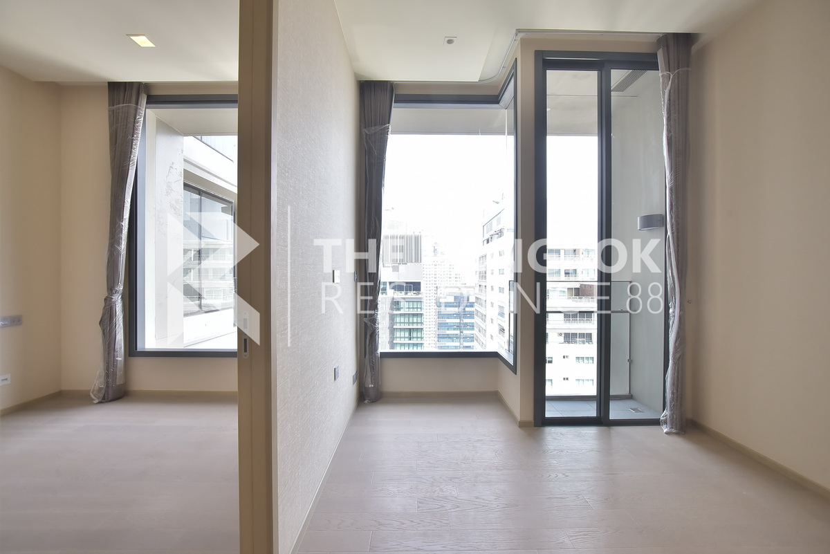 picture Luxury Unit, Ready for You Without the Wait The Esse Asoke - 8/10