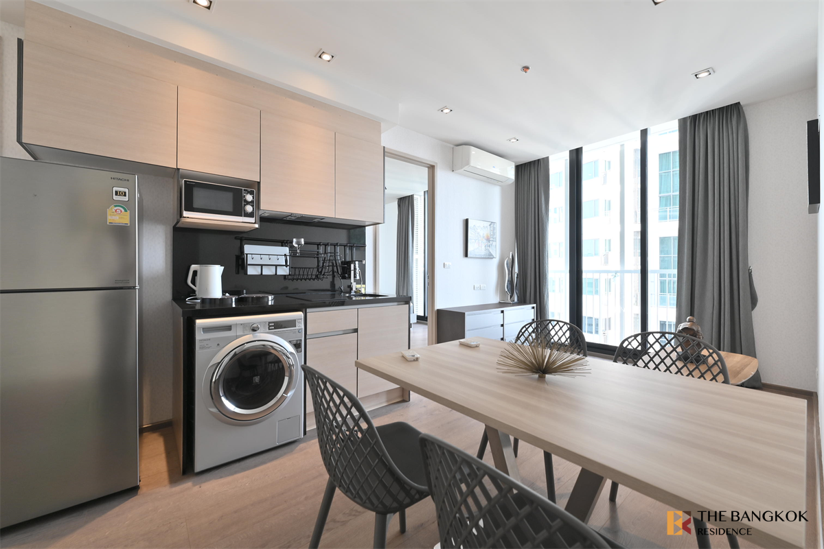 picture Park 24  Luxury Condo Ready to Move-in at the Best Location - 6/10
