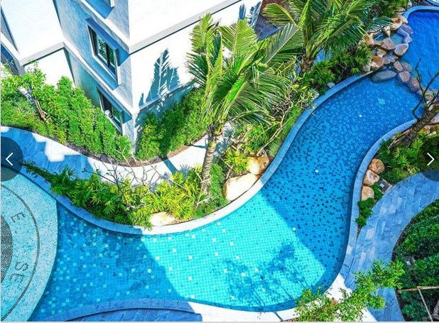 รูป 🔑Rent🔑 Condo Title Residencies🔴✅ (Naiyang-Phuket) เดอะ ไทเทิ้ล เรสซิเดนซีส์ (ในยาง-ภูเก็ต) 45.08 sq.m.  Big Room Special Size - รูปที่ 25/33