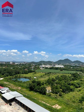 รูป วิวหลักล้าน! คอนโดบางพระ ศรีราชา Panya Resort Condo ทำเลใกล้กรุงเทพ - รูปที่ 12/13