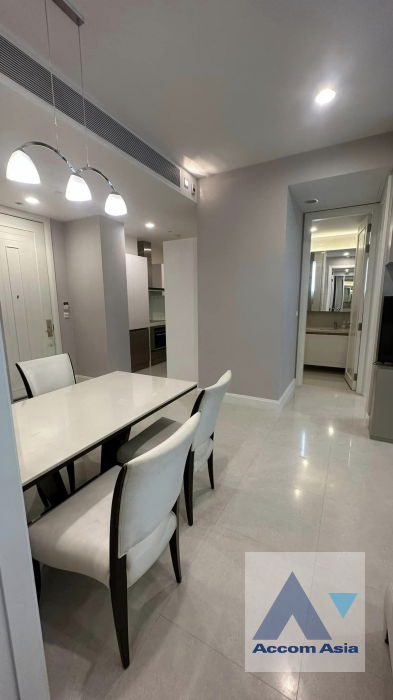 รูป 🔼🔽 AccomA 📩  2 BR Condominium @Q Langsuan  (AA40518) - รูปที่ 3/10