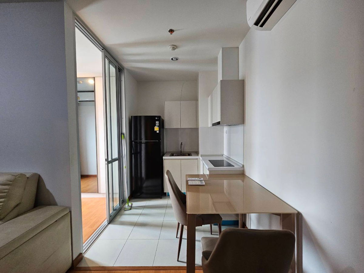 picture For RENT The President Sukhumvit - Samut Prakan 12th floor - 4/22