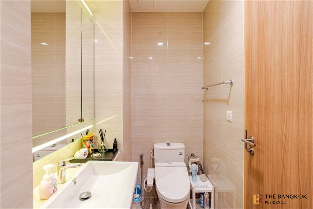 รูป โนเบิล บี เทอร์ตี้ทรี สะดวกสบายกับไลฟ์สไตล์สุด Luxury - รูปที่ 6/9