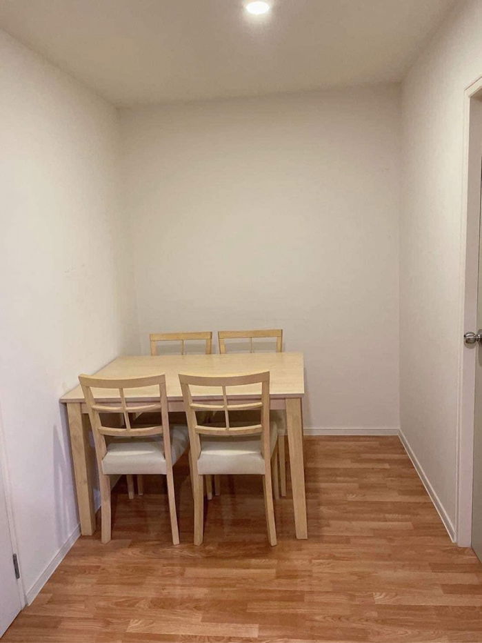 picture #Z1439 Condo for rent Lumpini Ville Sukhumvit 76-Bearing Station 2 - 6/10