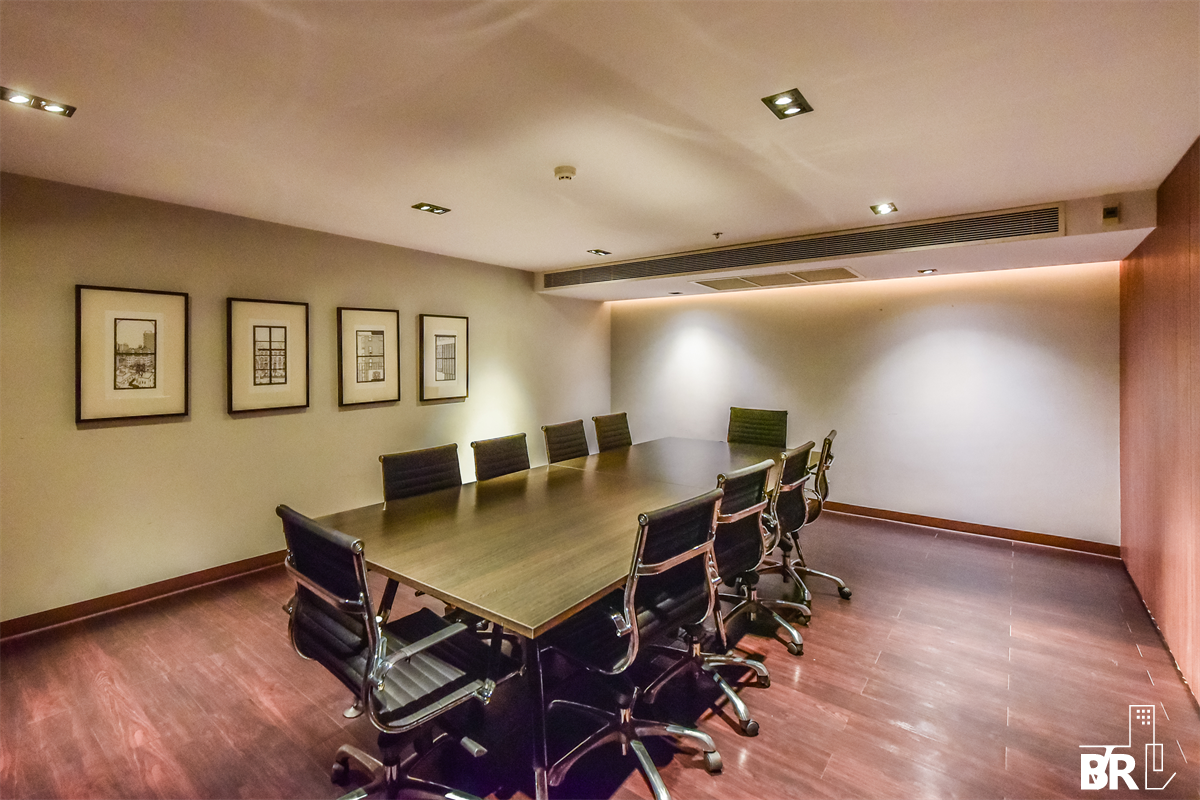picture The Hudson Sathorn 7  Ultimate Luxury Lifestyle with Convenience - 7/9