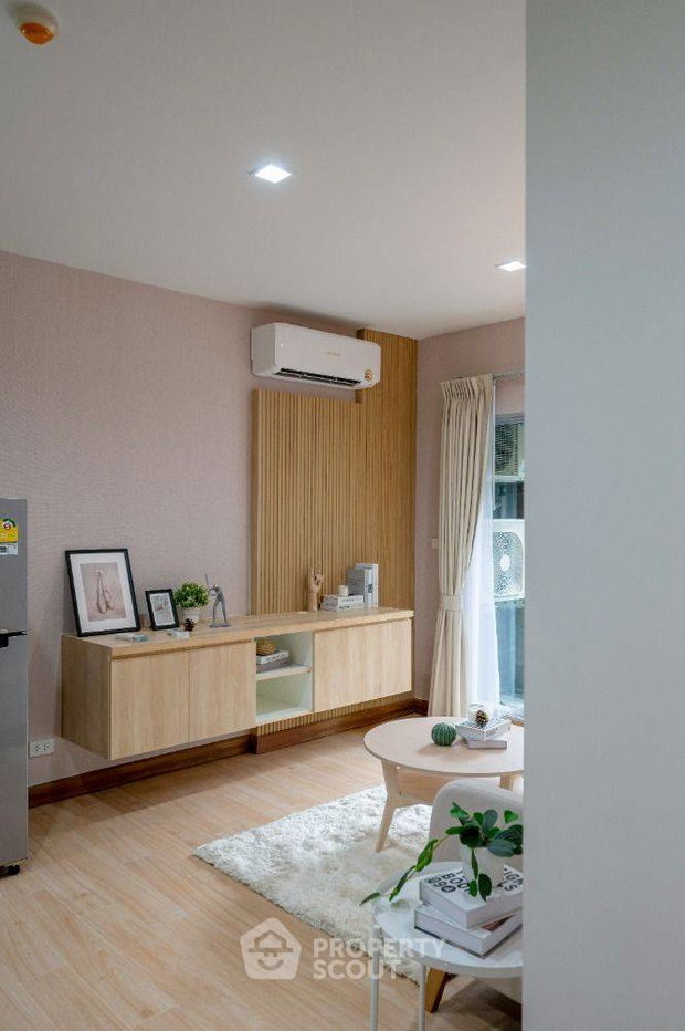 picture 2-BR Condo at The Seed Musee Sukhumvit 26 near BTS Phrom Phong (ID 1573887) - 40/44