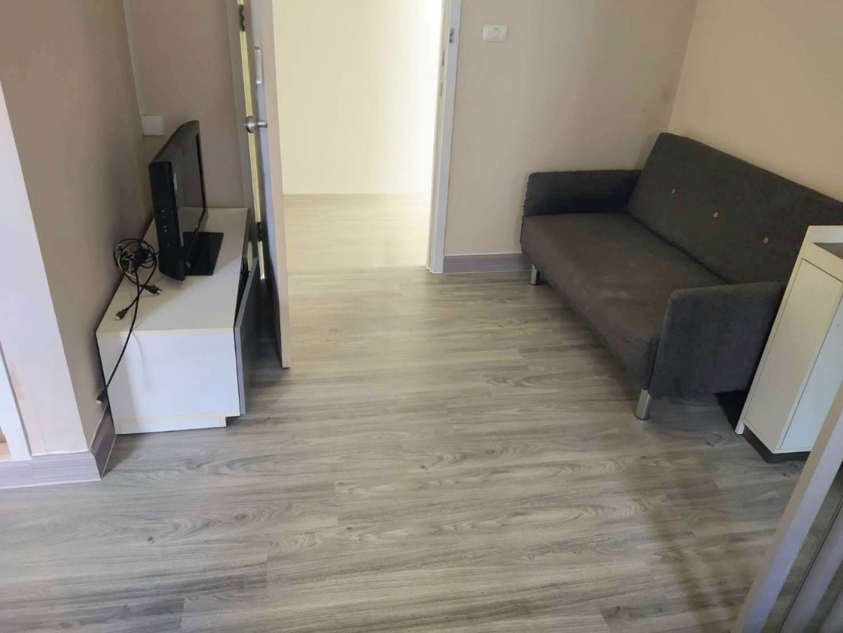 picture Plum condo Park Rangsit for rent  - 4/24