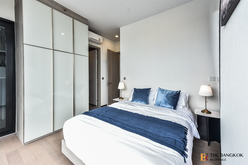 Park Origin Phayathai near BTS Phaya Thai Premium Luxury Condo in Prime Location