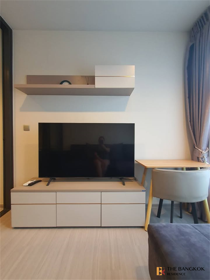 picture Life Asoke - Rama 9 Live the Luxury Style in a High-potential Location near MRT Rama 9 Station - 10/10