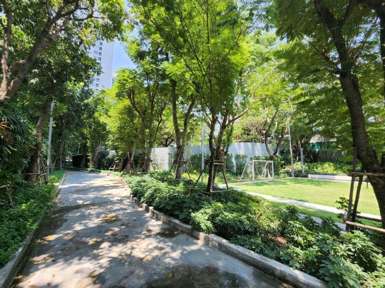 picture WS1400 for rent IDEO O2 Bangna for rent only 14,000 baht/month - 17/20