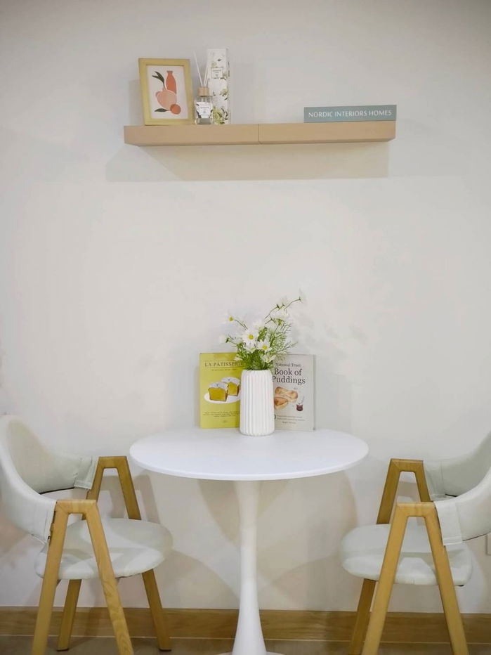 รูป ขายถูก Ratchada City Condo ห้องสวย เป็นสัดส่วน พร้อมอยู่ - รูปที่ 8/11