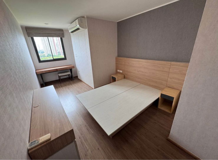picture #Z1456 Condo for rent U Delight Residence Riverfront (Rama 3) - 2/10