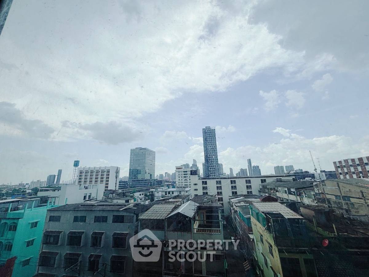 picture Studio Condo at Ideo Sukhumvit 93 near BTS Bang Chak (ID 2208487) - 9/9
