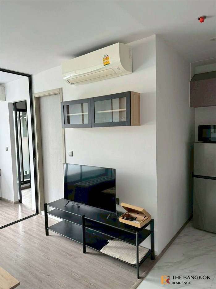 picture The Privilege of Luxury in an Economic Hub Location RHYTHM Ekkamai near BTS Ekkamai - 4/9