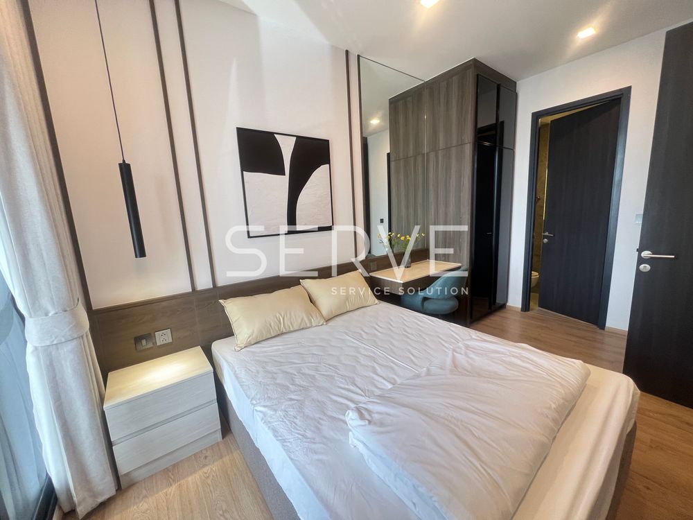 รูป 1 Bed For Rent Good Location Close To BTS Ari-Noble Around Ari - รูปที่ 5/8