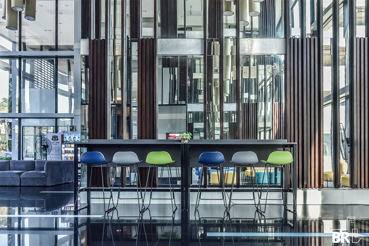picture Supalai Premier @ Ratchathewi The Privilege of Luxury in an Economic Hub Location - 9/9