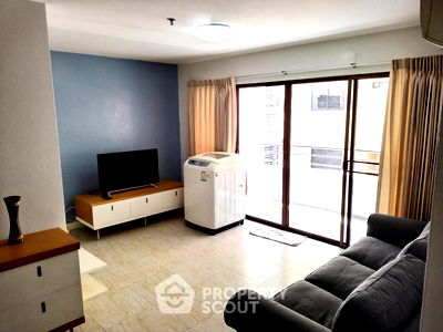 Condos for sale : 2-BR Condo at Top View Tower Condominium near BTS Thong Lor (ID 562842)