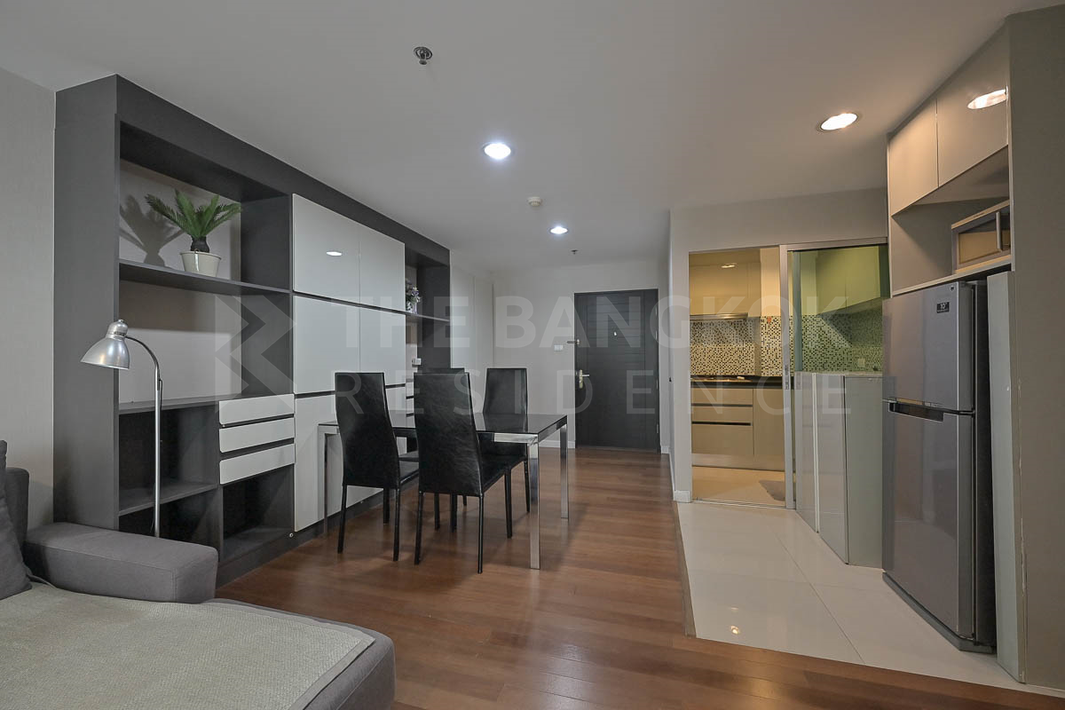 picture Belle Grand Rama 9 Ultimate Luxury Lifestyle with Convenience near MRT Rama 9 Station - 10/10