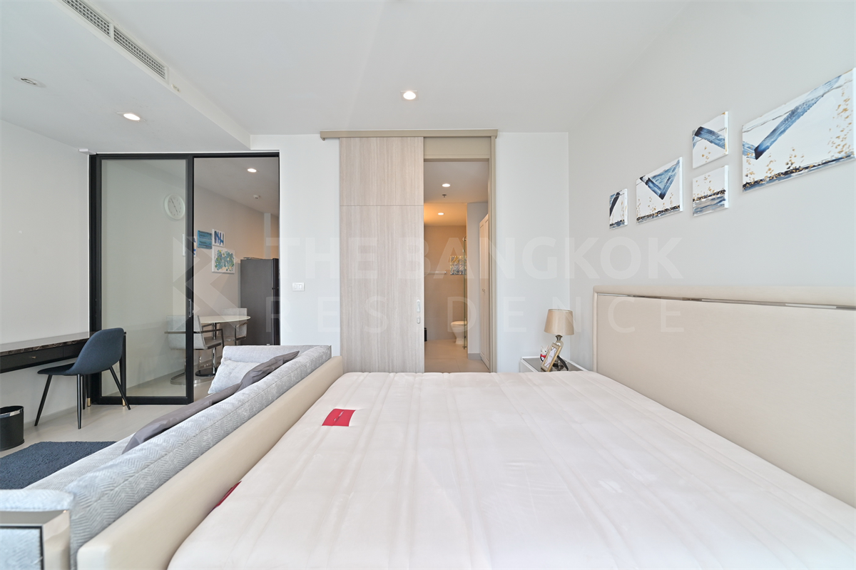 picture Noble Ploenchit Luxury Unit, Ready for You Without the Wait near BTS Phloen Chit - 10/10