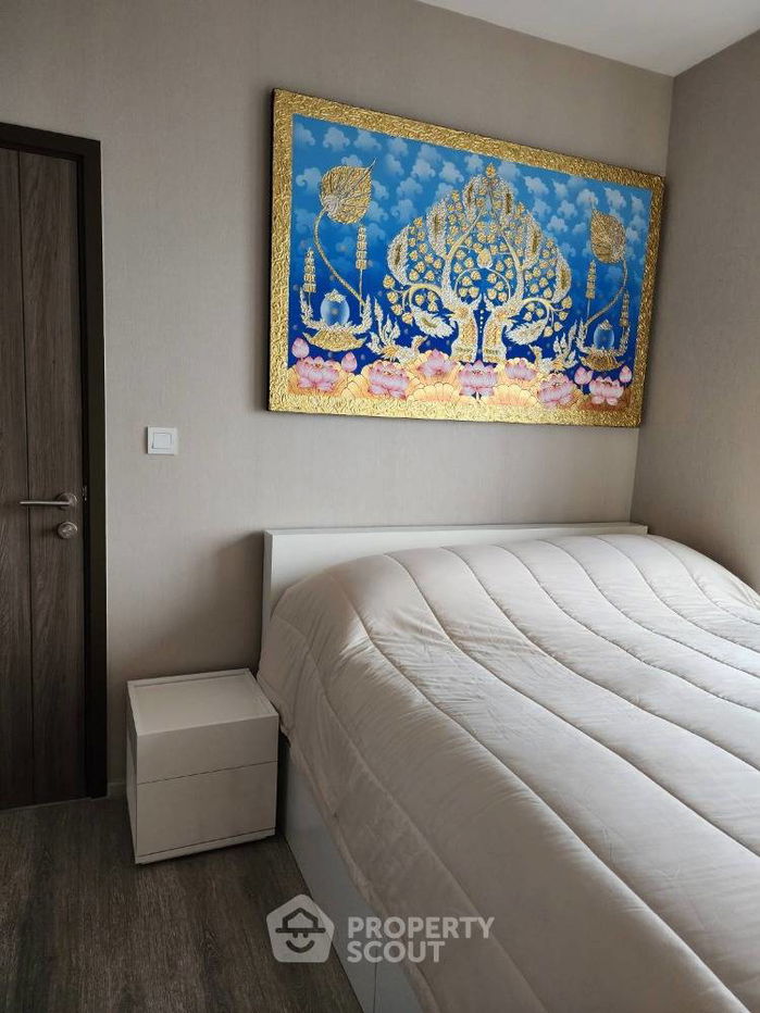 picture 2-BR Condo at Ideo Mobi Asoke near MRT Phetchaburi (ID 1429940) - 17/58